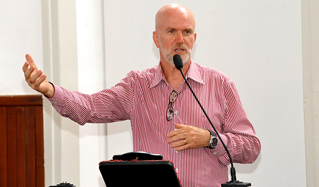 Definida prioridade na ocupação de imóveis com melhores condições de acesso (31/05/2016 00:00:00)