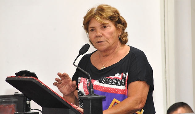 Aprovada política de atenção ao idoso (31/05/2016 00:00:00)