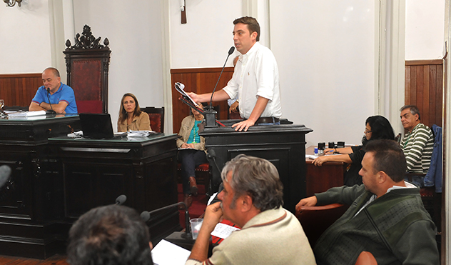 Concurso 2016 aprovado em plenário (01/06/2016 00:00:00)