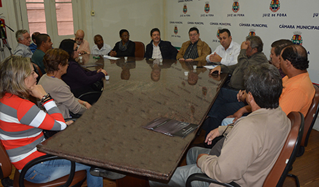 Telefonia chegará a novos distritos – Serviço deve ser finalizado em 45 dias (03/06/2016 00:00:00)