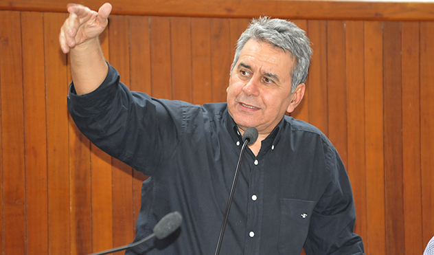 Ônibus podem circular com suporte para bicicletas (17/06/2016 00:00:00)