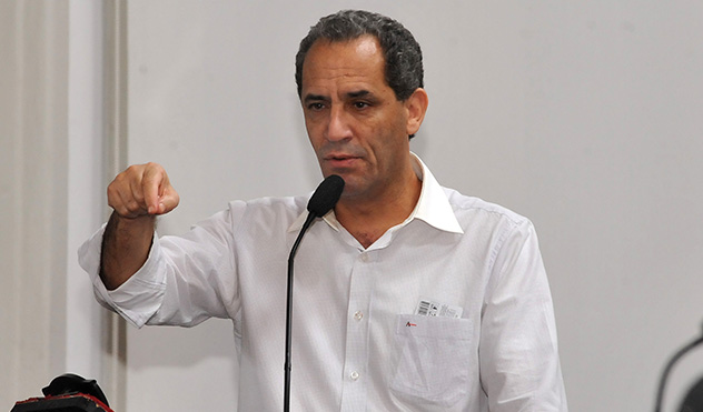 Projeto incentiva reciclagem e associação de catadores (21/06/2016 00:00:00)