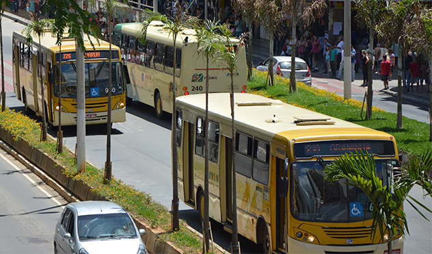 PSC requer Audiência Pública sobre transporte coletivo (24/06/2016 00:00:00)