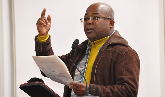 Praças públicas com produções culturais locais (24/06/2016 00:00:00)