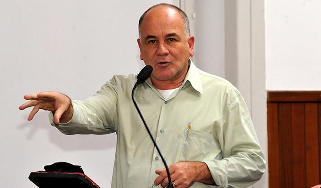 Projeto regula descentralização de supermercados (28/06/2016 00:00:00)