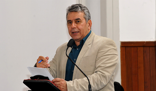 Dia Municipal do Câncer de Mama contribui na prevenção (29/06/2016 00:00:00)