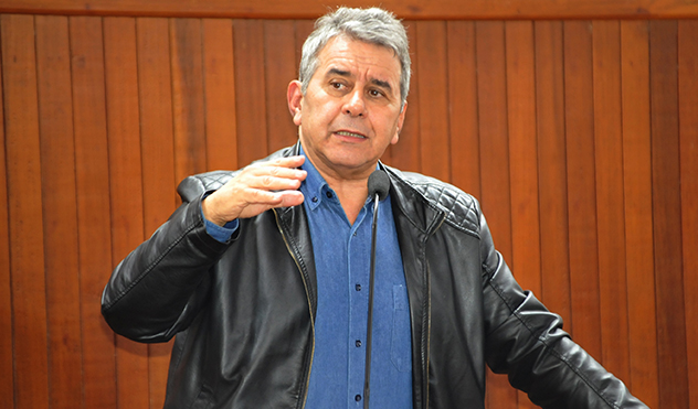 Estatuto da Criança e Lei Maria da Penha podem se tornar obrigatórios em concursos (01/07/2016 00:00:00)