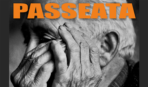 Em defesa dos idosos: Câmara promove passeata nesta segunda (01/07/2016 00:00:00)