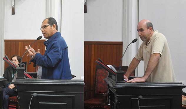 Taxistas recorrem à Câmara para superar impasse com a Settra (06/07/2016 00:00:00)