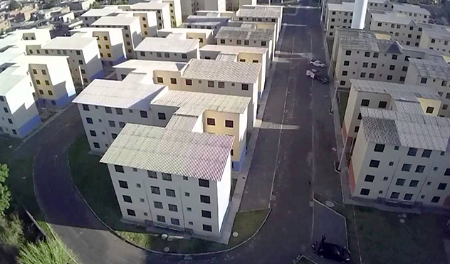 Aprovado projeto que formaliza exigência para o Minha Casa Minha Vida (07/07/2016 00:00:00)