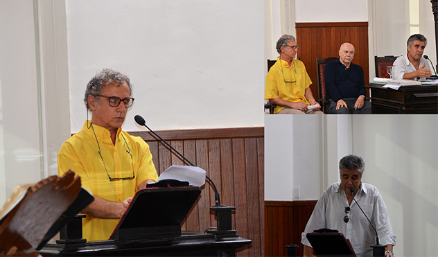 Transferência de potencial construtivo pode contribuir  para preservação do patrimônio histórico (12/07/2016 00:00:00)