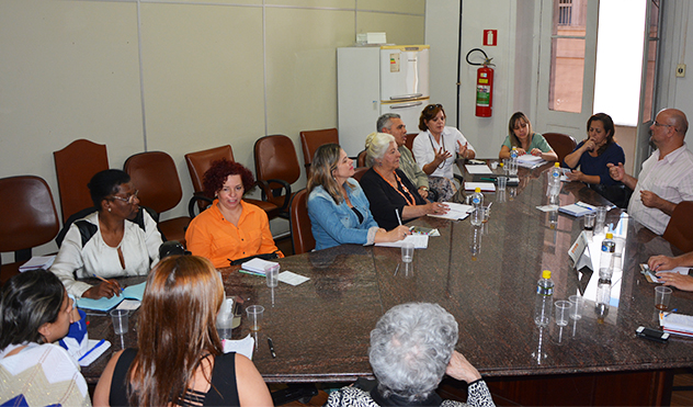 Encontro vai debater qualidade de vida dos idosos nos planos de governo de cada candidato a prefeito (13/07/2016 00:00:00)