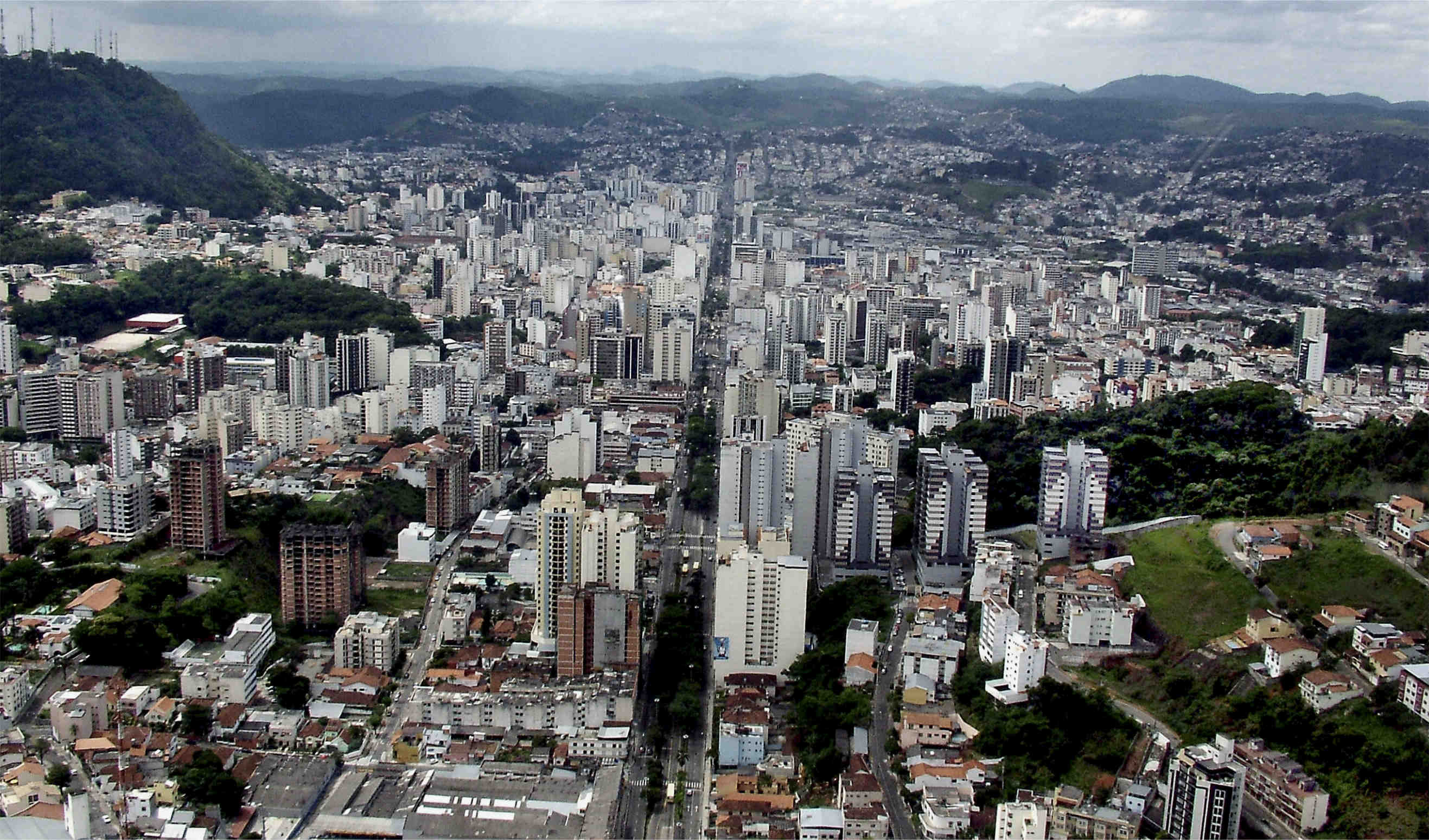 Eleição 2016 - Renovação na Câmara de JF chega a 37% (03/10/2016 00:00:00)