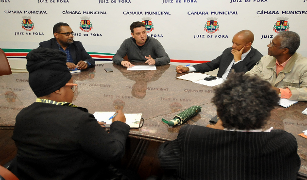 Medalha Nelson Silva – Câmara define data da homenagem (06/10/2016 00:00:00)