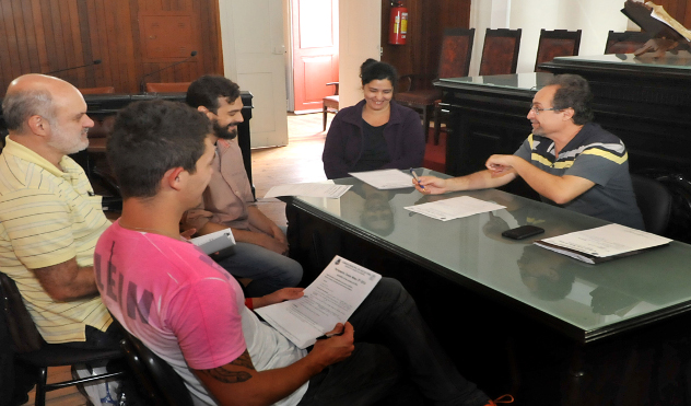 Cerimônia de encerramento do Parlamento Jovem 2016 acontece no dia 19 (11/10/2016 00:00:00)