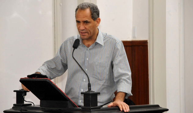 Jogos Escolares podem voltar a ser realizados em Juiz de Fora (18/10/2016 00:00:00)