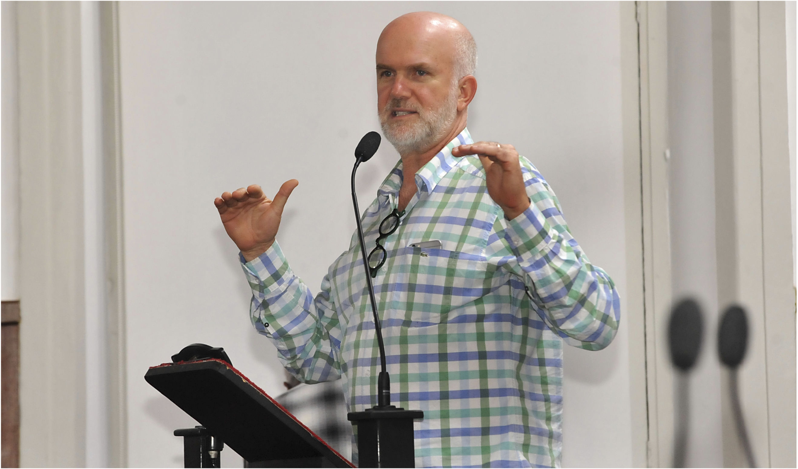 Fiscalização sobre casas de repouso será ampliada (19/10/2016 00:00:00)