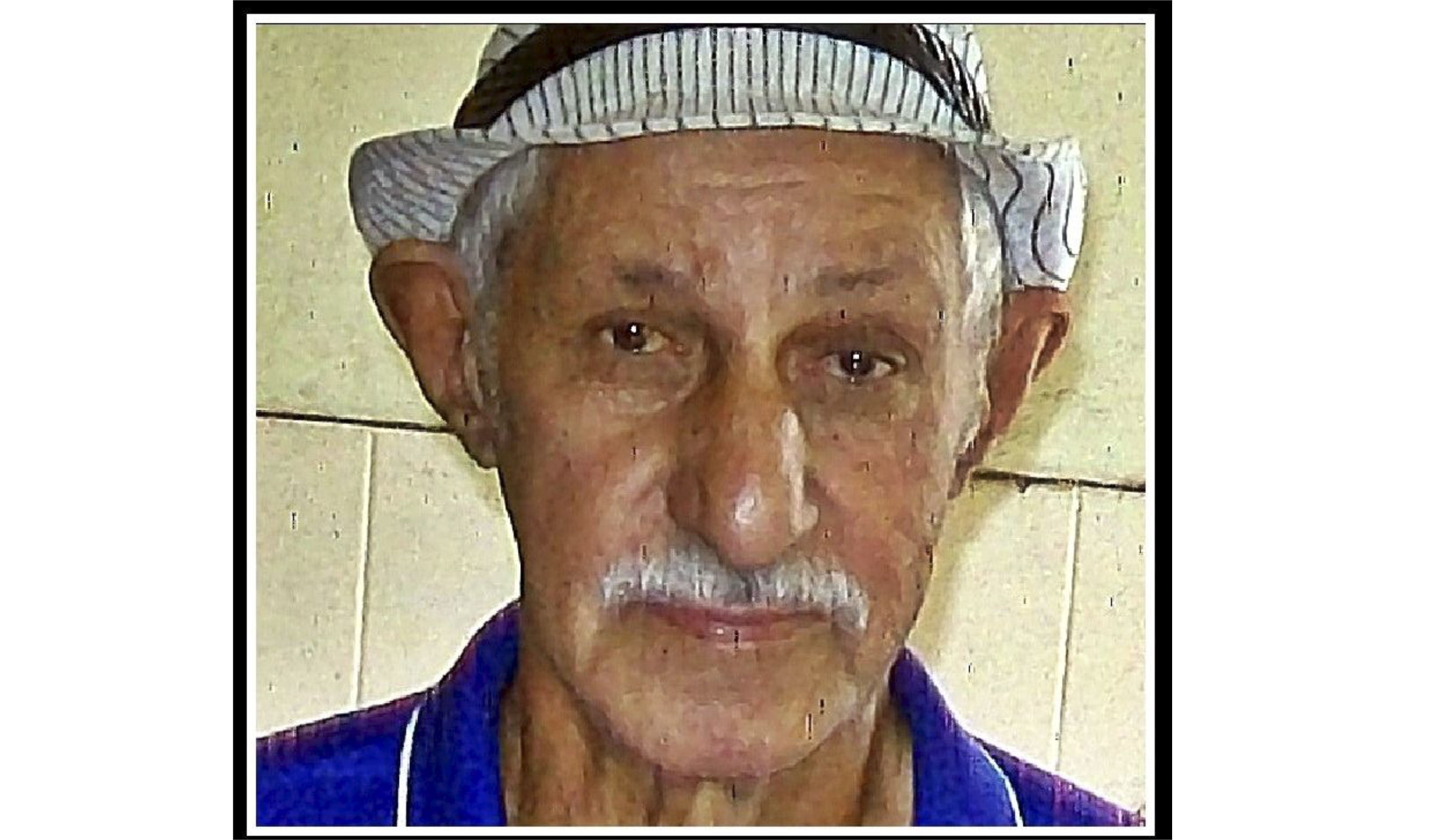 Morre aos 81 anos o ex-vereador Geraldo Pereira (25/10/2016 00:00:00)