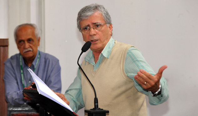 Aprovado projeto que amplia acessibilidade ao transporte coletivo (25/10/2016 00:00:00)