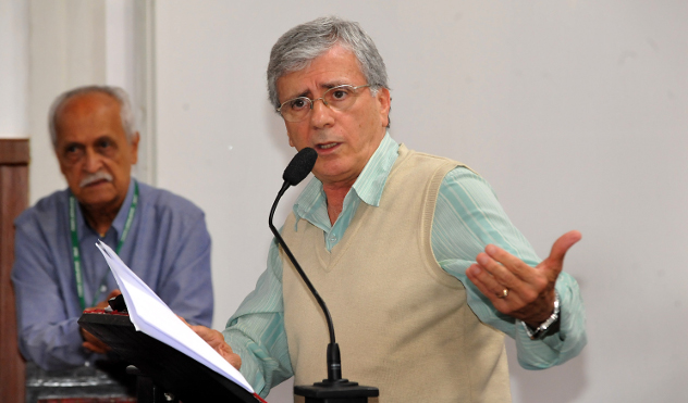 Pessoas com mobilidade reduzida terão acesso facilitado a estacionamentos (23/11/2016 00:00:00)