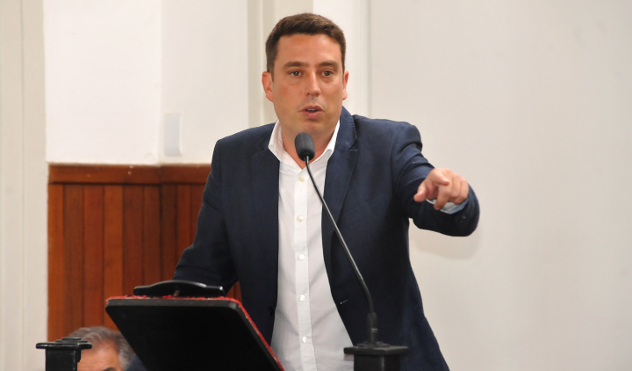 Solenidade de posse do prefeito e vereadores  será às 19h do dia 1º de janeiro,  no Cine-Theatro Central (24/11/2016 00:00:00)