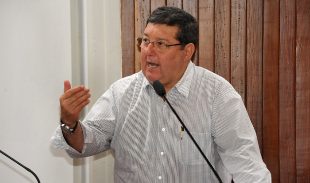 Buzina do barulho pode ser proibida em JF (29/11/2016 00:00:00)