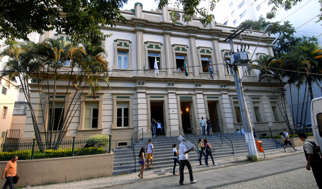 Aprovada mensagem que elimina cargo  de vice-presidente da Empav (02/12/2016 00:00:00)