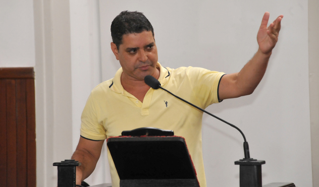 Movimento contra reforma da previdência ganha força (02/12/2016 00:00:00)