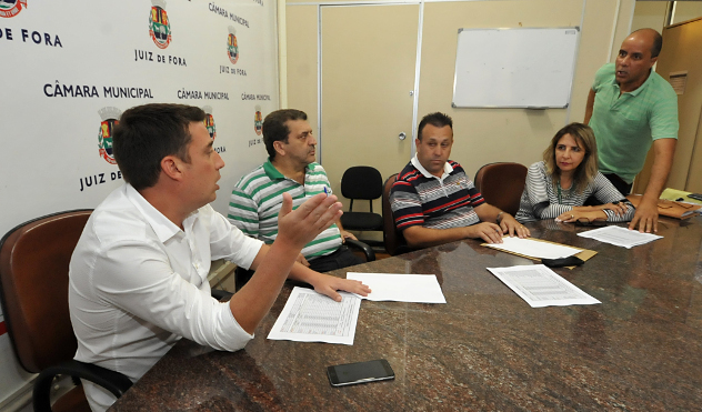 Emendas parlamentares serão readequadas (06/12/2016 00:00:00)