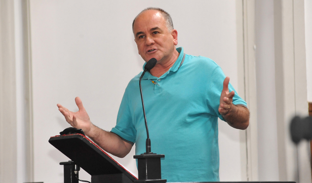 Projeto combate trabalho infantil e escravo (08/12/2016 00:00:00)