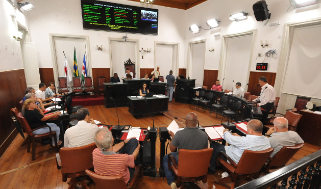 Orçamento 2017 recebe mais emendas (13/12/2016 00:00:00)