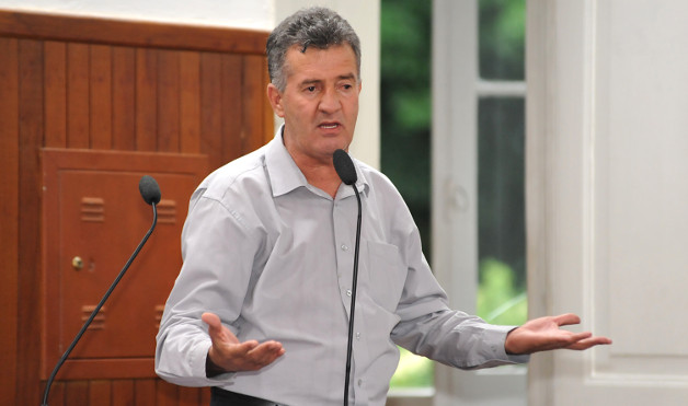 Aprovado projeto que preserva isenção de IPTU para aposentados e pensionistas (15/12/2016 00:00:00)