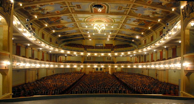 Vereadores eleitos, prefeito e vice serão diplomados na próxima segunda-feira (15/12/2016 00:00:00)