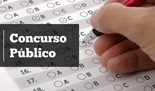 Nota: Concurso Público da Câmara (12/01/2017 00:00:00)