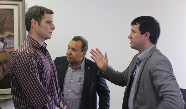 Marlon defende o Conab em JF e a compra de insumos mais baratos pelo produtor rural (23/01/2017 00:00:00)