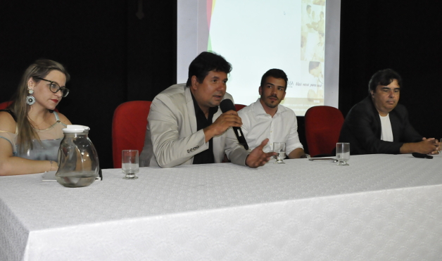 Seminário discute saúde mental em Juiz de Fora (01/02/2017 00:00:00)