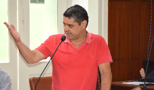 Projeto de Lei propõe a criação de bicicletários em locais de grande fluxo (09/02/2017 00:00:00)