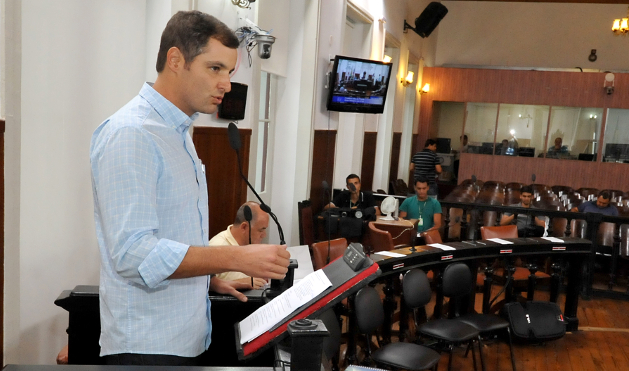 Planejamento financeiro municipal de 2017 é debatido em audiência pública (13/02/2017 00:00:00)