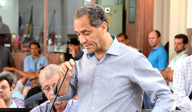 PL que institui os Jogos Escolares Municipais é aprovado na Câmara (14/02/2017 00:00:00)