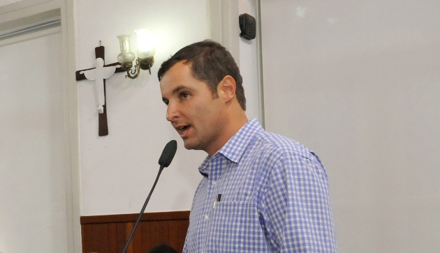 Marlon propõe campanha de educação fiscal  para melhoria da arrecadação em JF (16/02/2017 00:00:00)