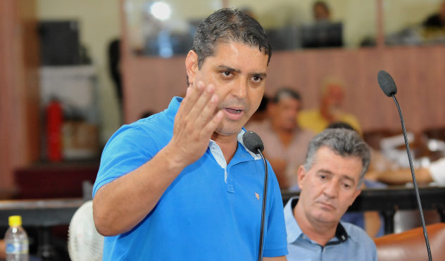 Cido organiza movimento contra reforma da Previdência (16/02/2017 00:00:00)