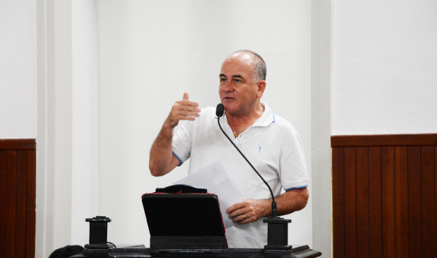 Projeto de Lei propõe fechamento de bares infratores às 22h (17/02/2017 00:00:00)