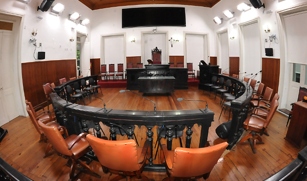 Direitos dos animais – Conacjuf ocupa Tribuna Livre (20/02/2017 00:00:00)