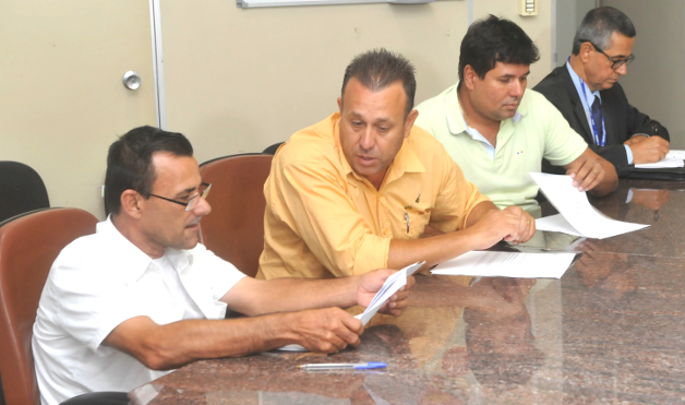 Comissão de Defesa da Pessoa com Deficiência  realiza primeira reunião em 2017 (20/02/2017 00:00:00)