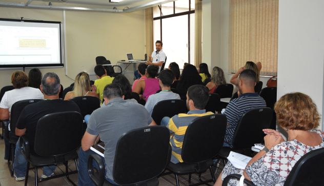 E-Câmara - Memorandos e ofícios serão totalmente digitais a partir de abril (15/03/2017 00:00:00)