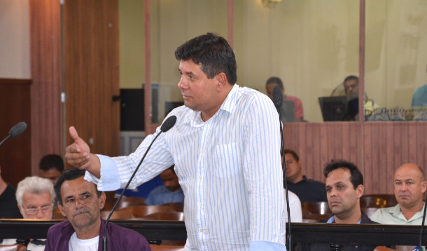 Projeto de Lei propõe higienização de cestos e  carrinhos em supermercados e hipermercados (17/03/2017 00:00:00)