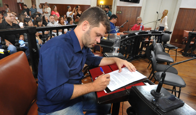 Projeto de Lei propõe Semana Municipal do Ciclismo (21/03/2017 00:00:00)