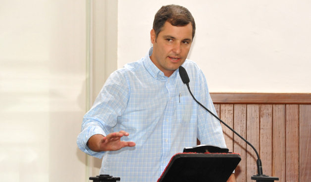 Marlon propõe a divulgação do prazo de validade de peças de carnes e sua procedência ao consumidor (21/03/2017 00:00:00)