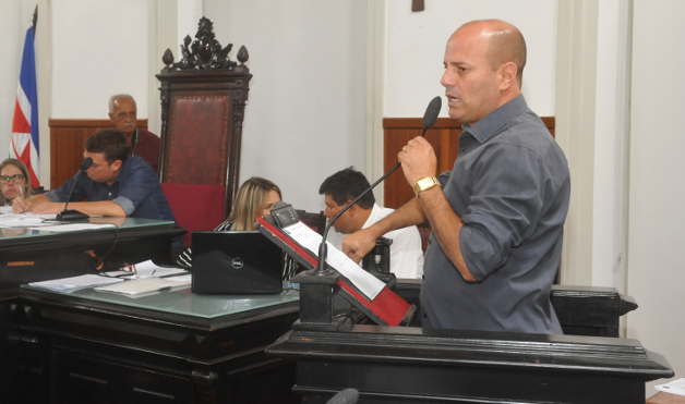 PL quer aumentar a segurança dos usuários e dos vigilantes  de instituições bancárias e financeiras de JF (22/03/2017 00:00:00)