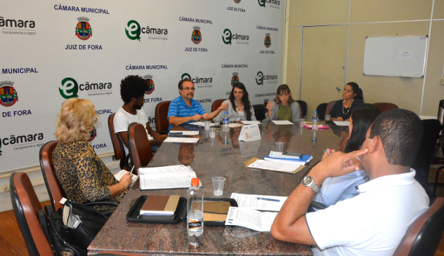 Cerimônia de instalação do Parlamento acontecerá dia 29 (22/03/2017 00:00:00)